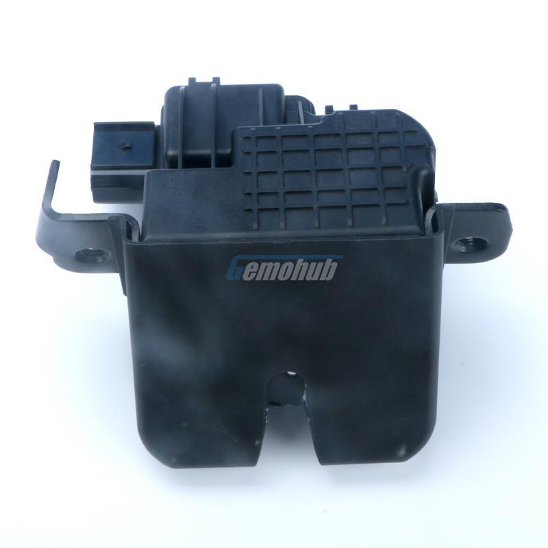 Tailgate Latch Actuator Rear Trunk Lid Lock for 2016-2020 for Kia Sorento