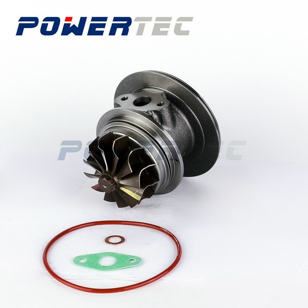The turbocharger core is suitable for CAT Caterpillar excavator S6KT E200B 49179-00451 5I5015