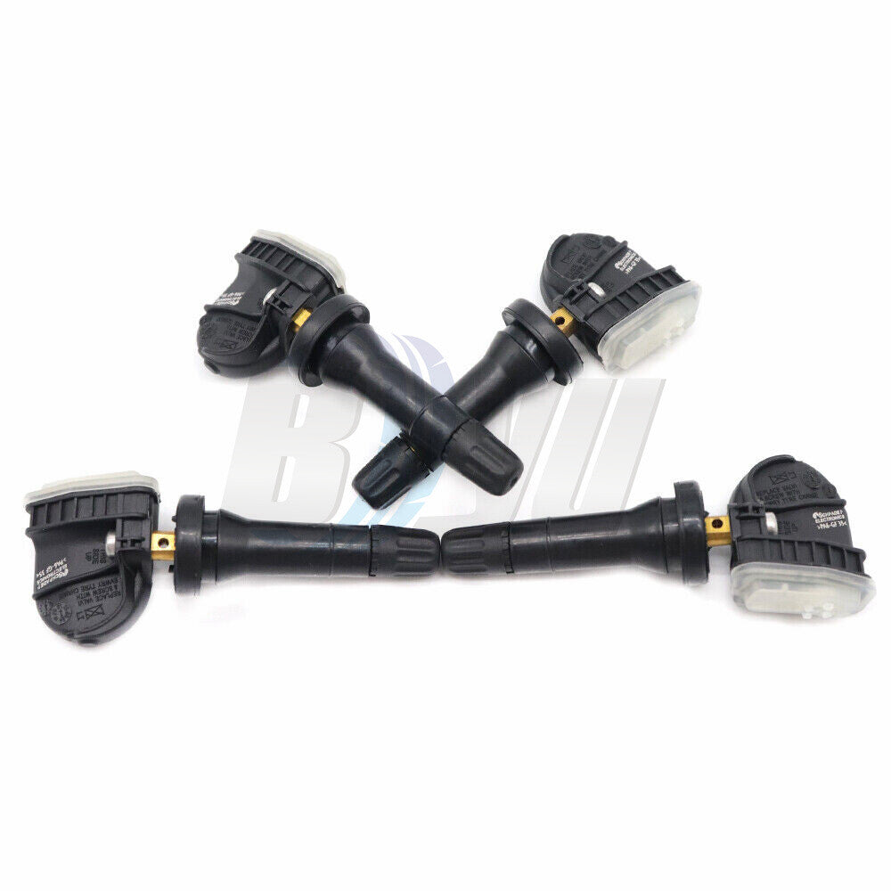 Car Tire Pressure Sensor Monitoring System TPMS 4pcs 3641101XKN01A for Haval
