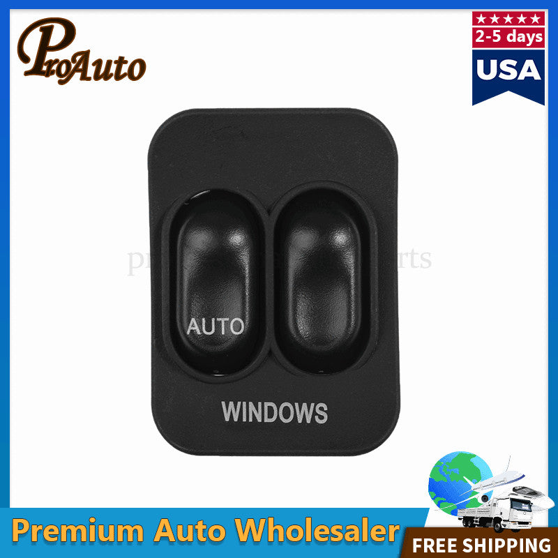Master Power Window Switch Driver Side For 1995-2007 for Ford Ranger F57Z14529B