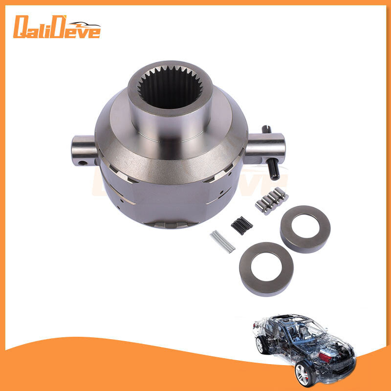 Suitable for Dana 44 differential with 30 spline SL D44-30 safe shaft differential locker