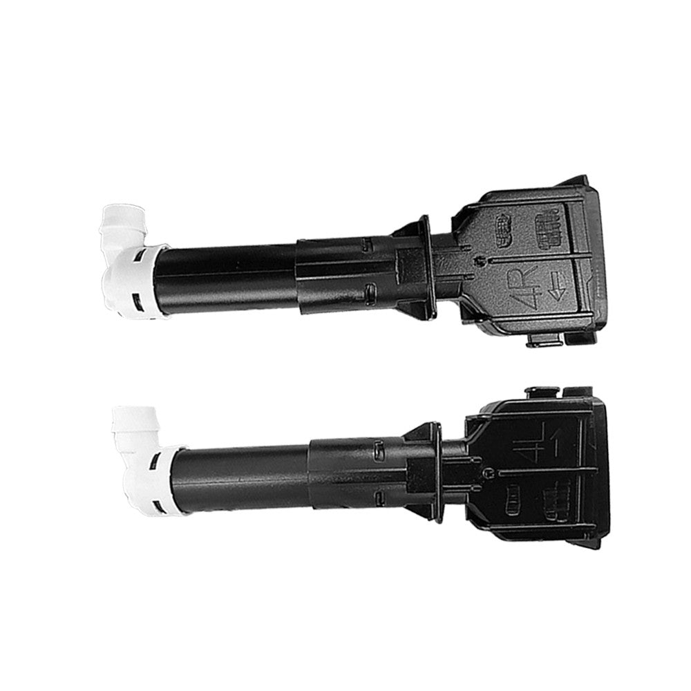 Front Left Right Side Headlight Washer Nozzle Cylinder Fit For Prius 2012-2016