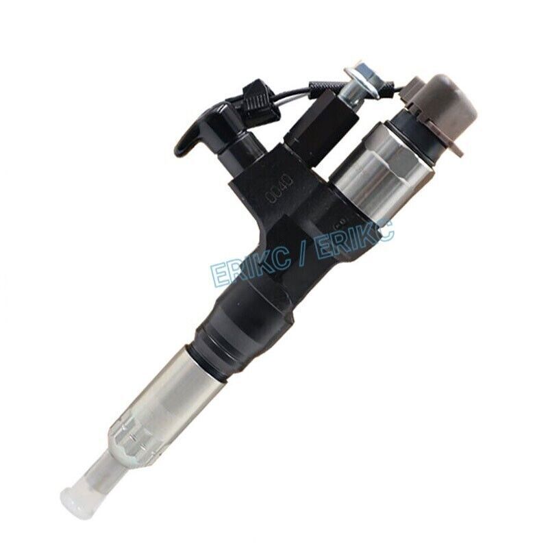 095000-5400 Diesel Injector for Hino 23670-E0280 23670-E0281 23910-1322