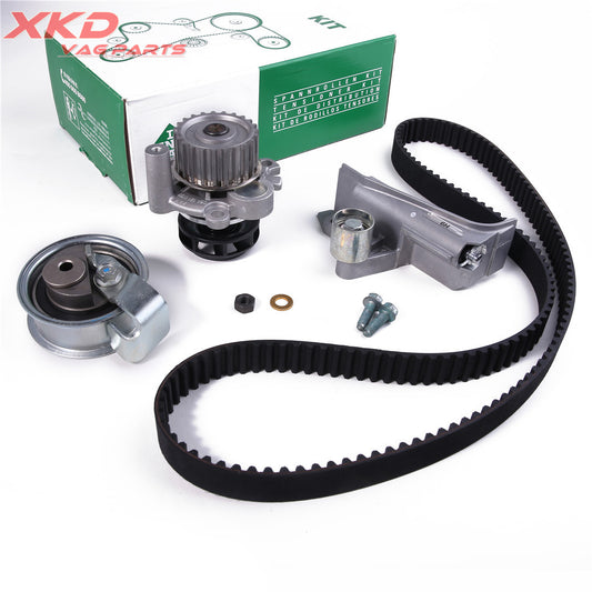 1.8T engine timer belt pulley water pump kit suitable for Volkswagen for Passat , for Audi A4, S4 Cabriolet