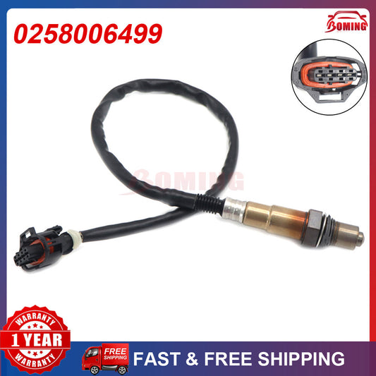 The 6P2-85780-00-00 Knock sensor is suitable for Yamaha outdoor partitions and HP 200HP systems. (6P28578000-)