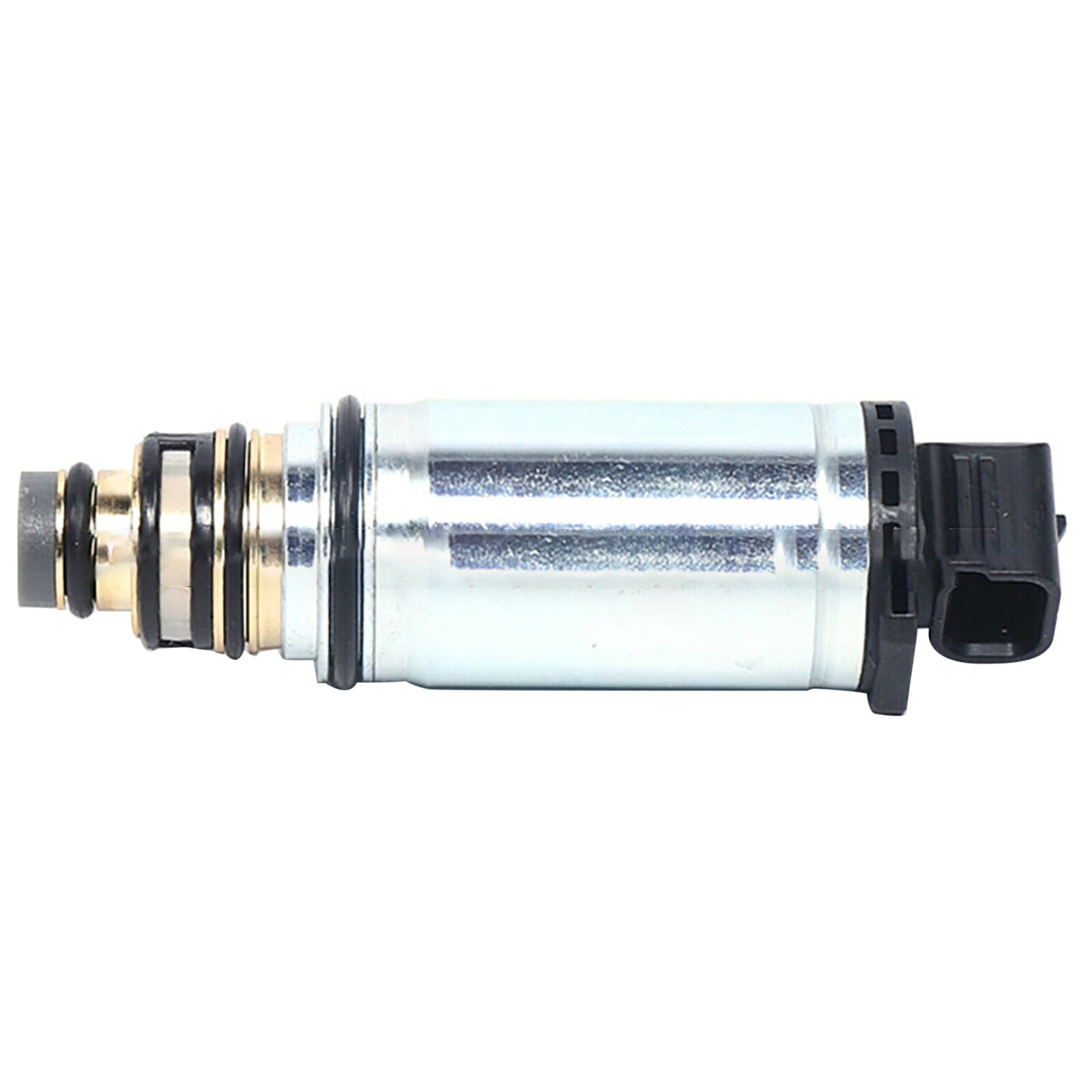 A/C Compressor Electronic Control Valve 2Pin For MEGANE III DCS17EC CVS14E