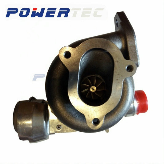 Turbocharger for Renault Fluence Scenic Megane III 1.5DCI 106HP 78Kw 54399880076