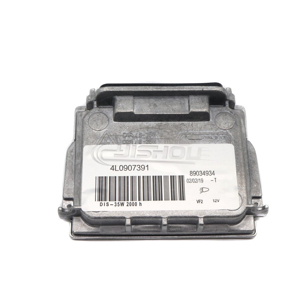 Xenon HID headlight ballast suitable for Jeep Commander 2008-10 and Grand Cherokee 2008-13.