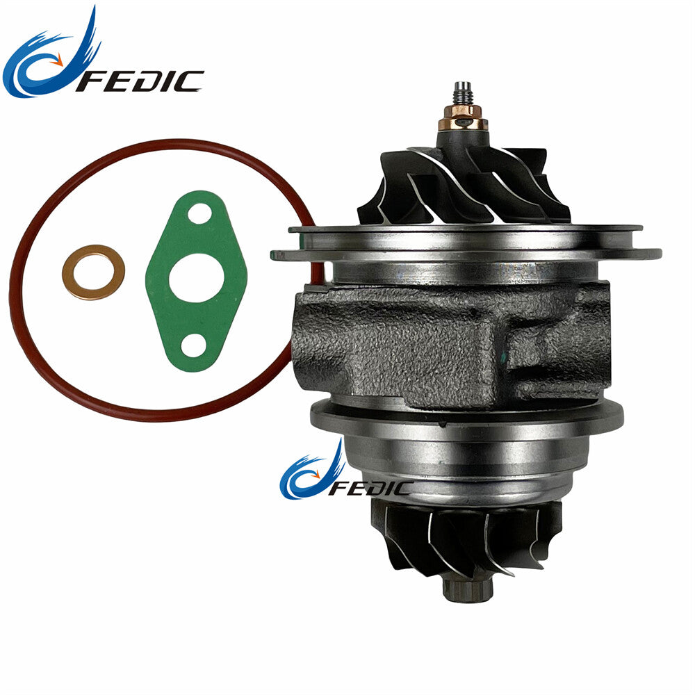 Turbo cartridge TF035 49135-06500 for MWM GM S10 Euro 2 GM Blazer Diesel 4.07