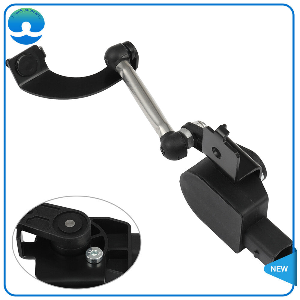 New Left Rear Level Height Sensor Fit for 2016-2017 for Audi A6 L4 1.8L 4H0941309C