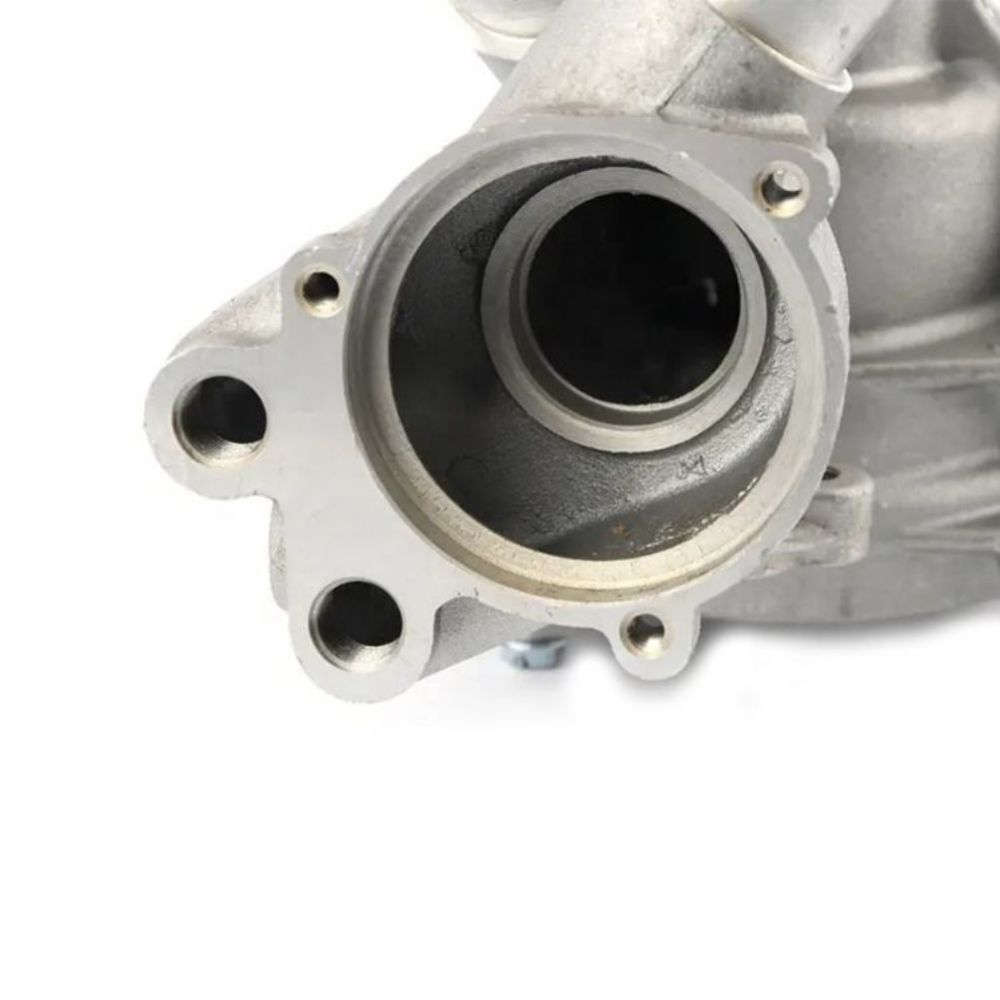 Starter Motor for Mercedes SL E-Class C-Class Coupe Saloon Kombi A1042004401