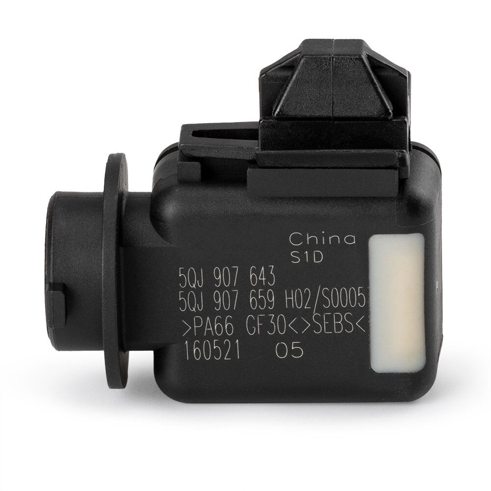 Car Interior Air Quality Sensor 1K0907659 for VW Eos for Golf for Tiguan for Jetta for Skoda 12V