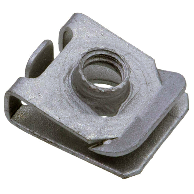 20-piece hooded clip-lined insulating pad fasteners suitable for C30, S40, S80, V90, XC60, XC70, XC90