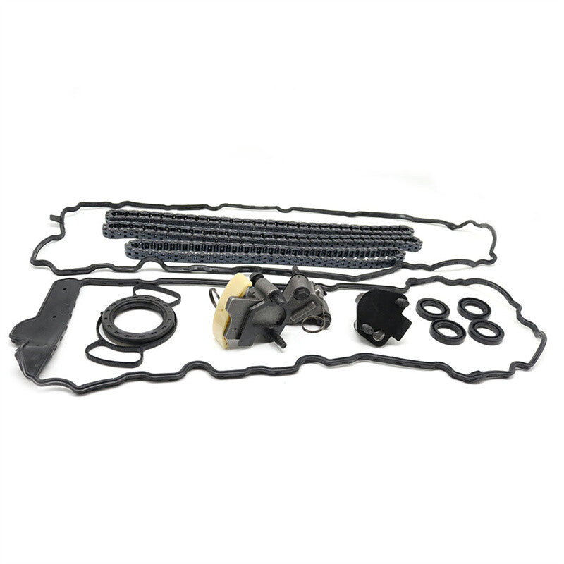 New Engine Timing Chain Kit Fit For GM Camaro Impala Enclave SRX 12693218
