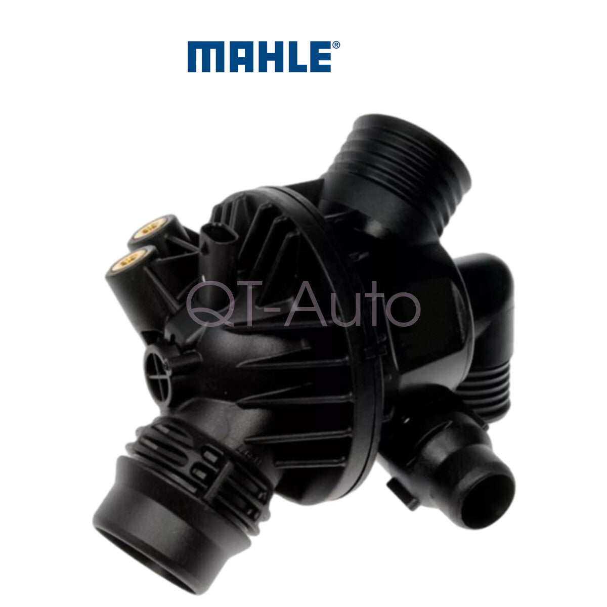 11537586784 Thermostat suitable for BMW 2011-2017 X3 and 2015-2018 X4.