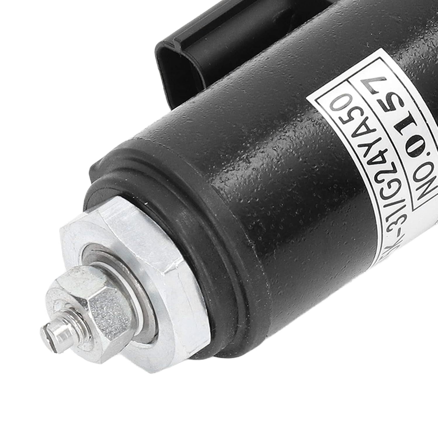 YN35V00051F1 KWE5K-31/G24YB50 Solenoid Valve For Kobelco SK200-8 SK210-8 Parts