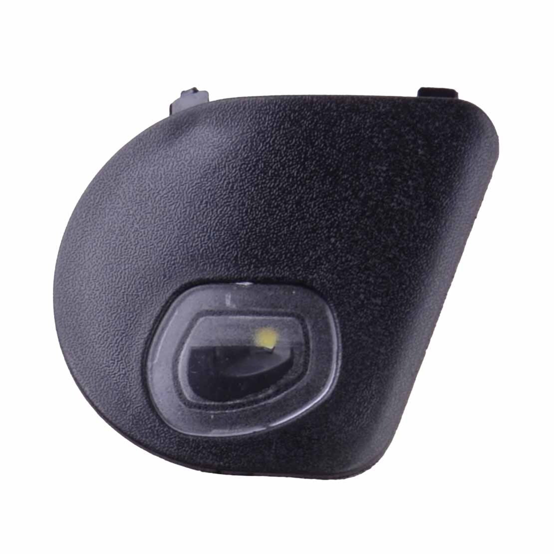 Front 2PCS Mirror Puddle Light 68302825AA fit for Dodge for Ram 5500 2500 3500 4500