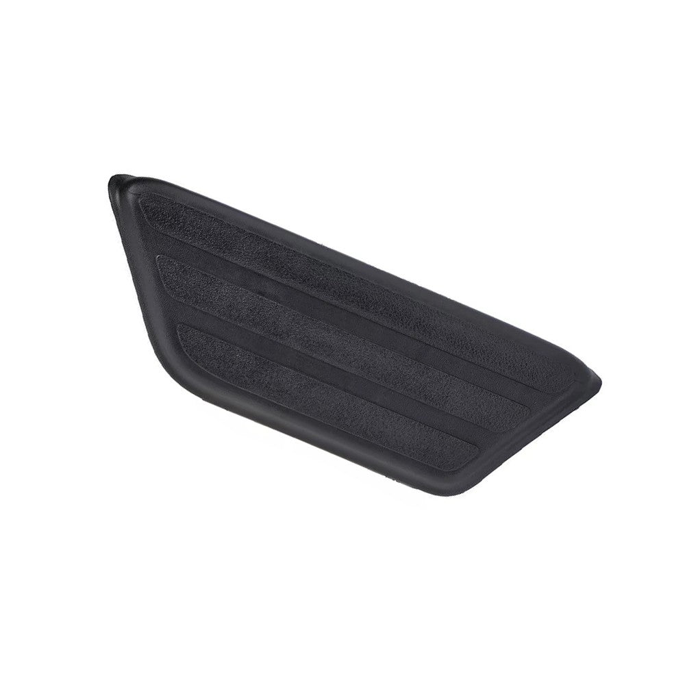 Fit For 1999-2005 Silverado for Sierra Truck Bed Panel Step Pad Left 15709893 Black