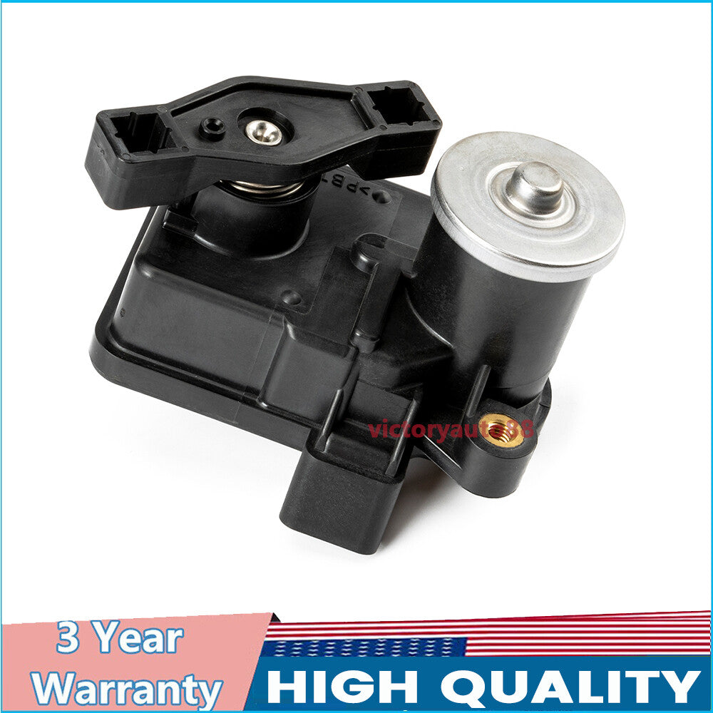 Intake manifold rotary control valve for Mercedes-Benz Sprinter 3.0L GL320 ML320
