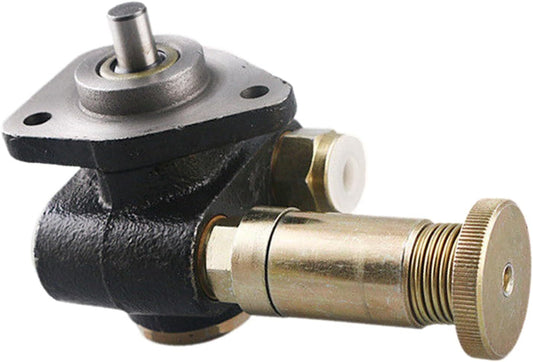 Feed Fuel Pump 105220-7230 for Isuzu 6BG1 Engine Hitachi EX200-5 ZAX200 ZX210
