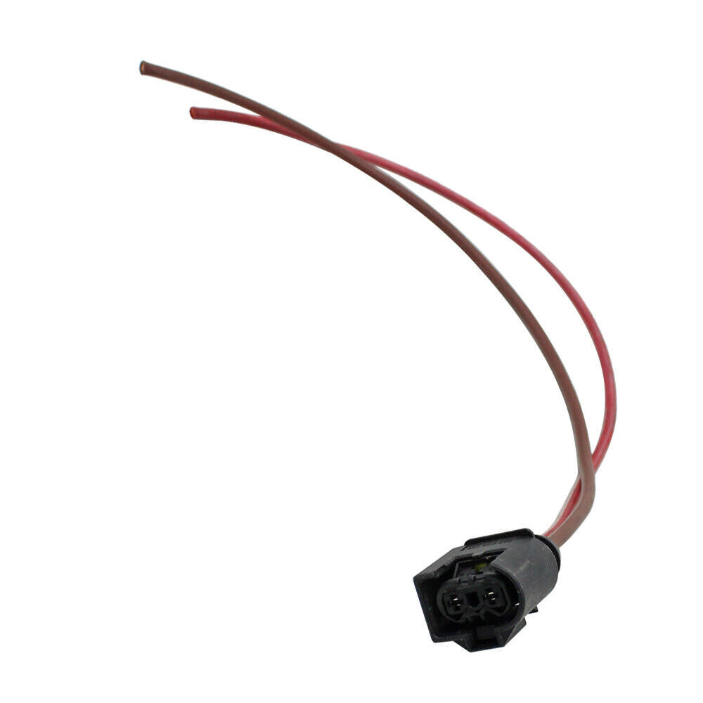 for Mercedes Benz W221 w164 w251 w166 W222 W251 Air Suspension Pump Motor Plug