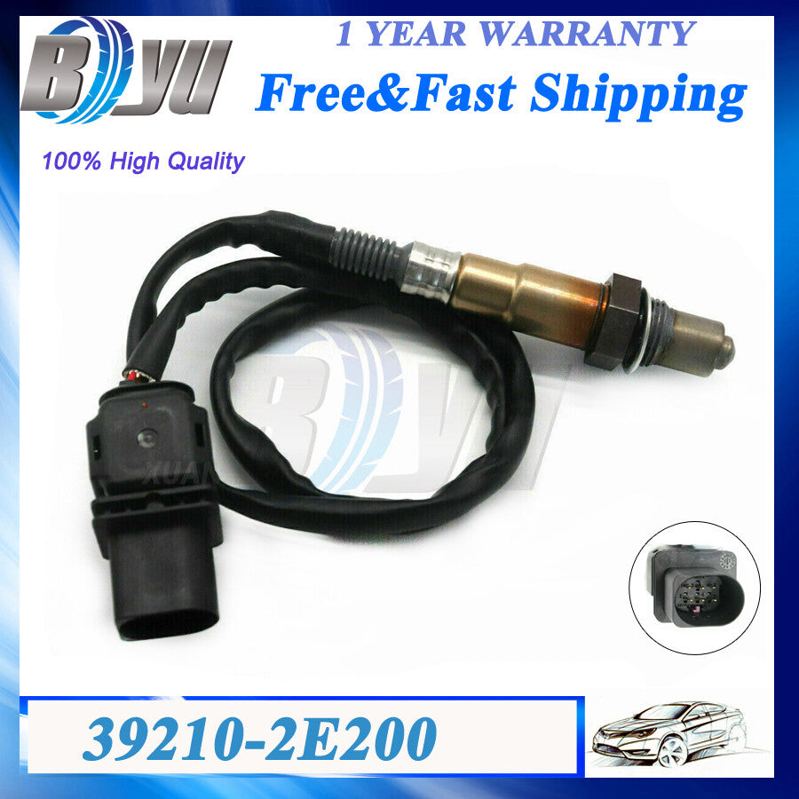 1Upstream Oxygen sensor 39210-2E200 for Hyundai for Elantra 1.8 for Kia Forte Soul 2.0