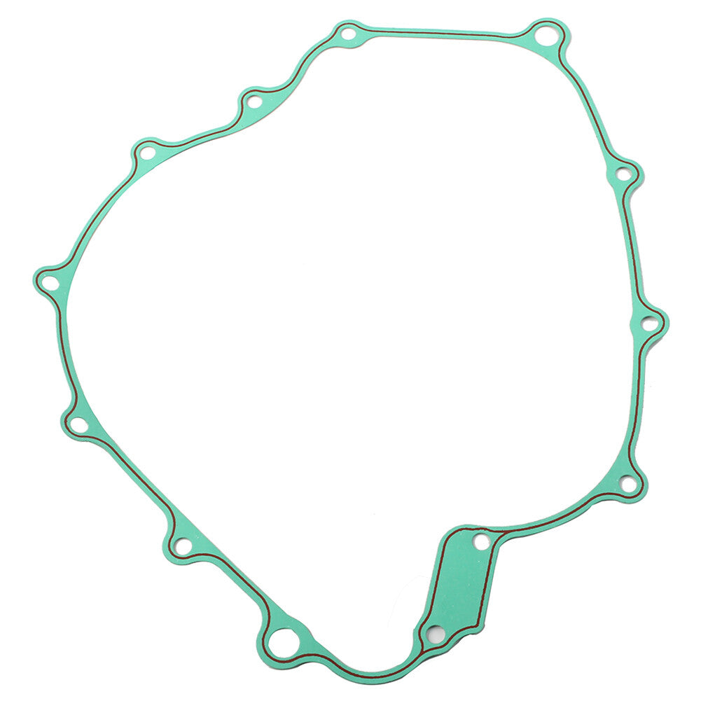 Linke vordere Abdeckungsdichtung EFI CARB F¨¹r HISUN 500 700 UTV ATV