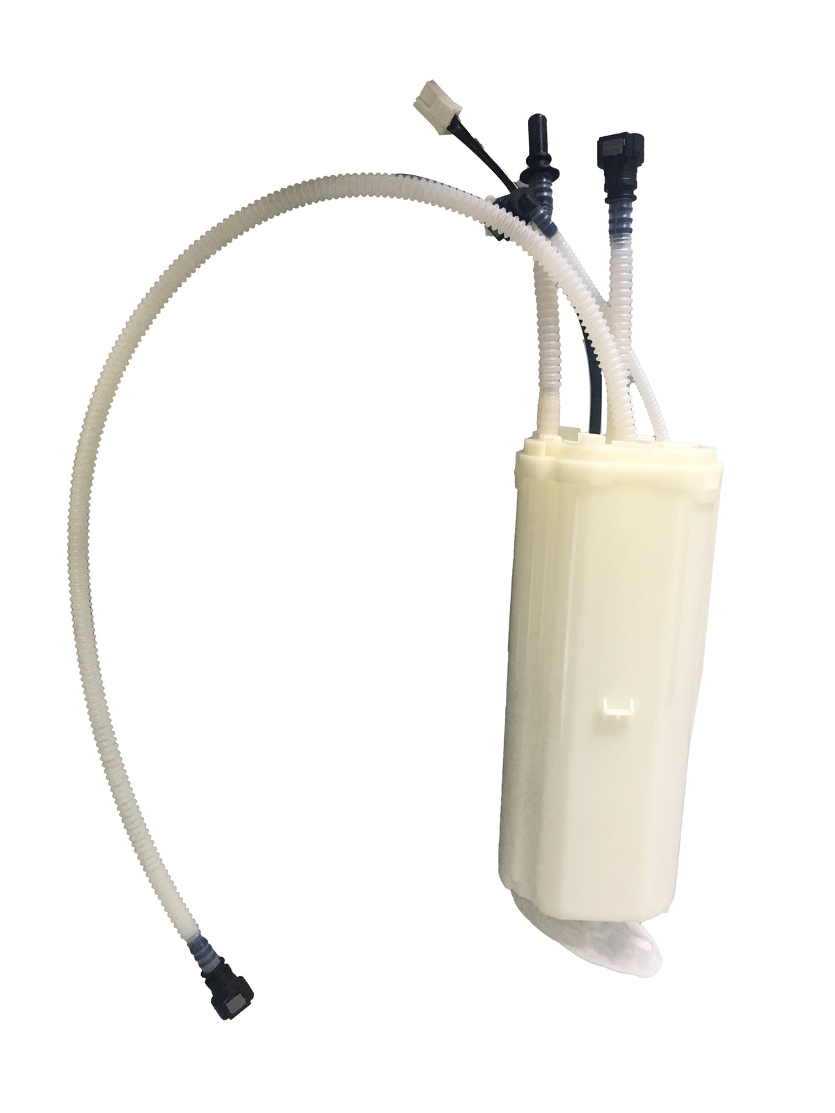 Left + Right fuel pump assembly for Audi for A8 D3 Quattro 03-10 S8 Quattro 06-10