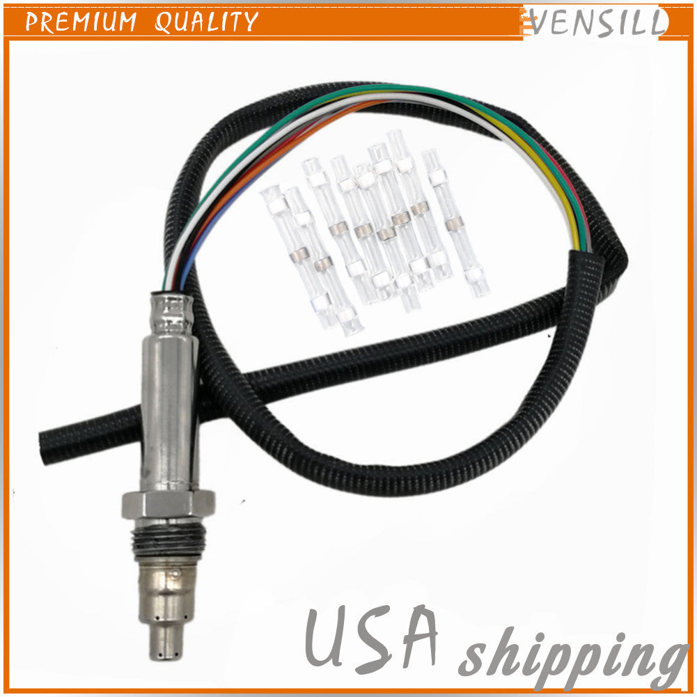 Nox Sensor Probe 5WK96682 for Mercedes-Benz W205 S205 W166 X166 R172 A0009053503