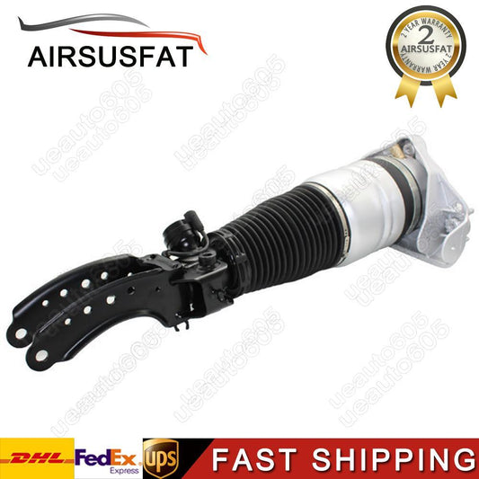 1x for Audi Q7 for Porsche for Cayenne for VW Touareg 06-16 Front Right Air Suspension Strut