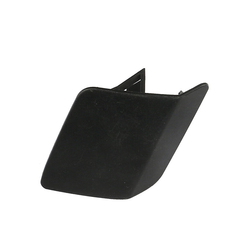 for BMW for X5 14 15 16 Front Right Headlight Washer Cover Cap Unpainted 51117378590