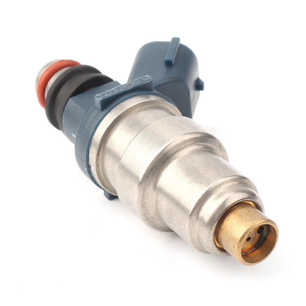 Car Fuel Injectors Fit for Toyota Tacoma DLX 4 Cyl 2.4L 2RZFE RZN140 1995-2001 2000