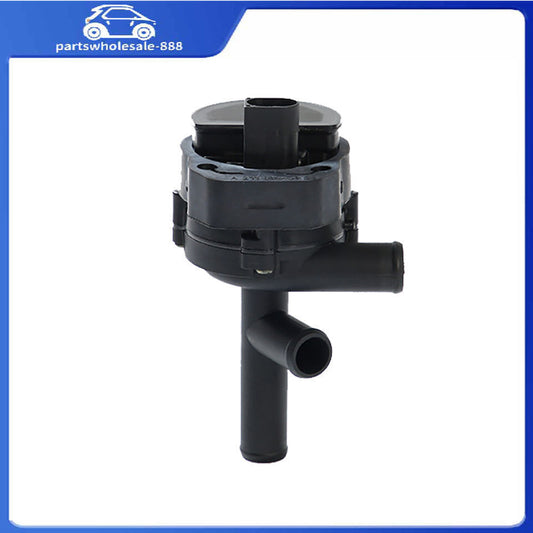 2218350064 Auxiliary Coolant Water Pump for Mercedes-Benz CL550 4MATIC
