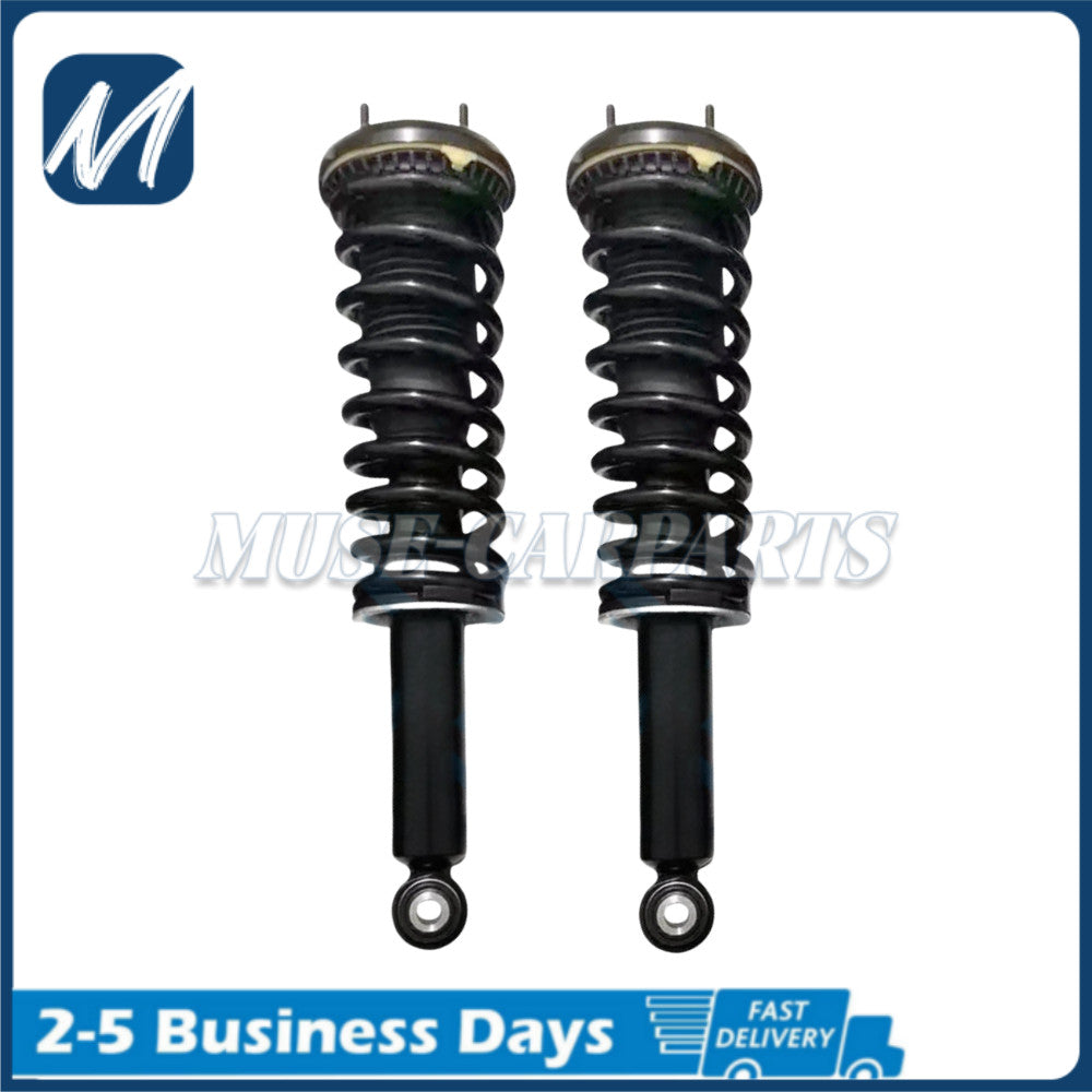 Part Number # 4E0823751B Protective Sleeve Spring (1 piece)