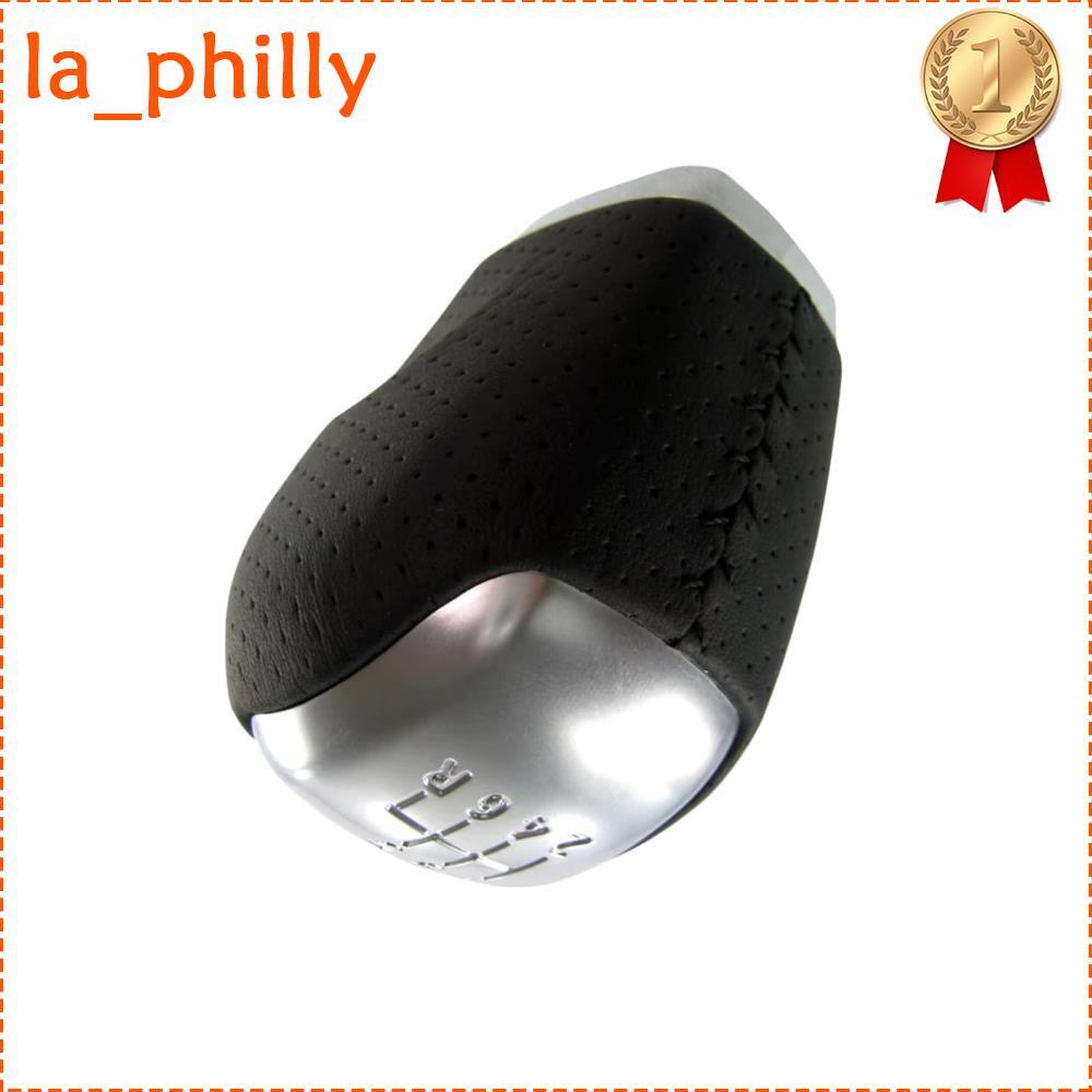 6 Speed Gear Change Lever Knob Replacement for Evoque 2011-2019 LR024721