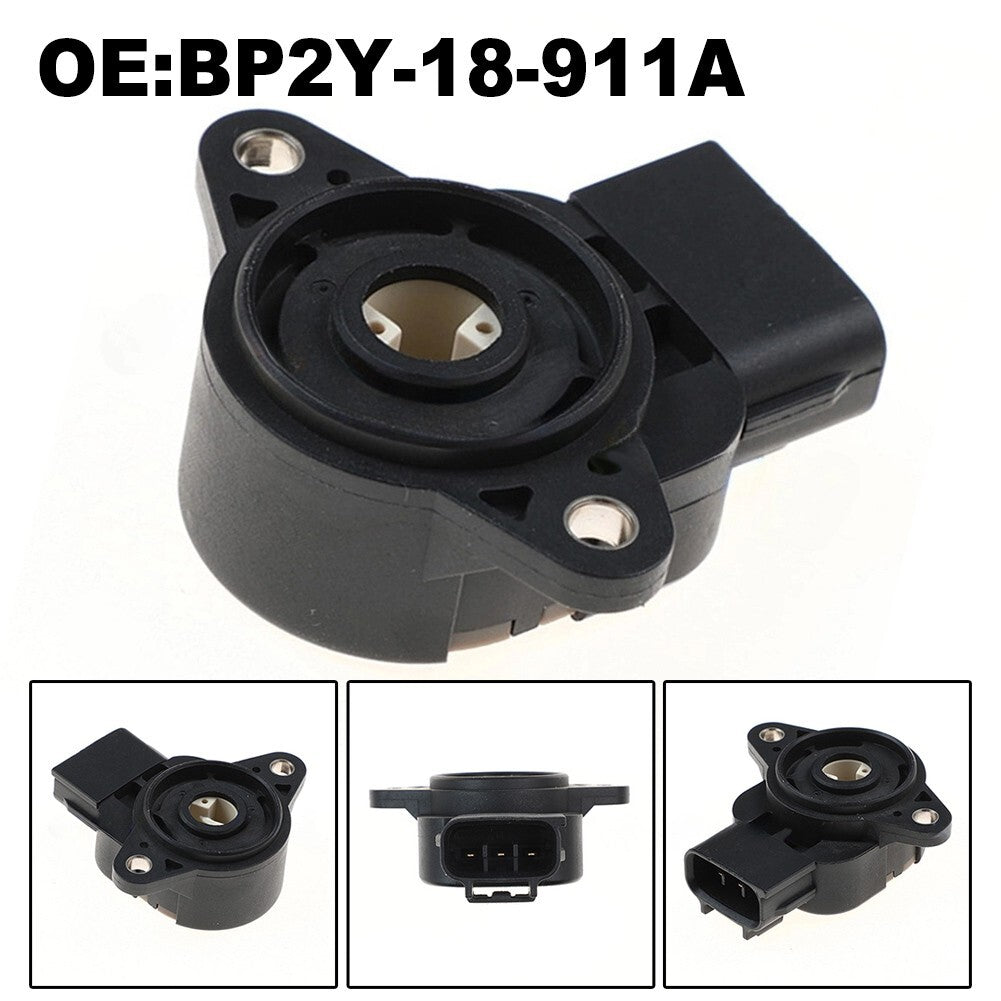 Throttle Position Sensor TPS for Mazda 323 MX-5 BP2Y-18-911A for Kia 198500-1031