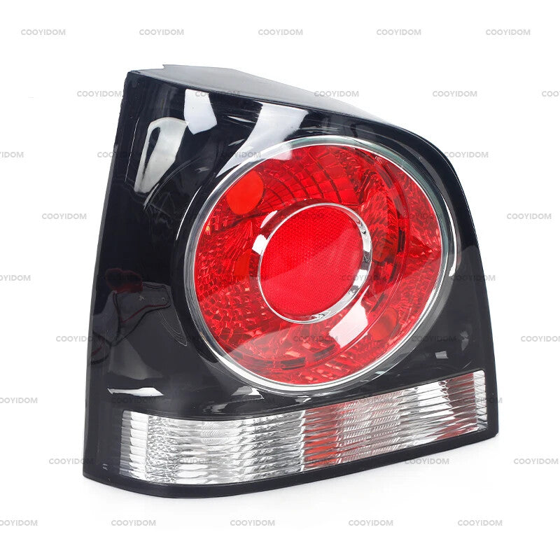 1. Dual taillight bracket light strip circuit suitable for Volkswagen Polo 9N 9N3 hatchback (2005-2010)