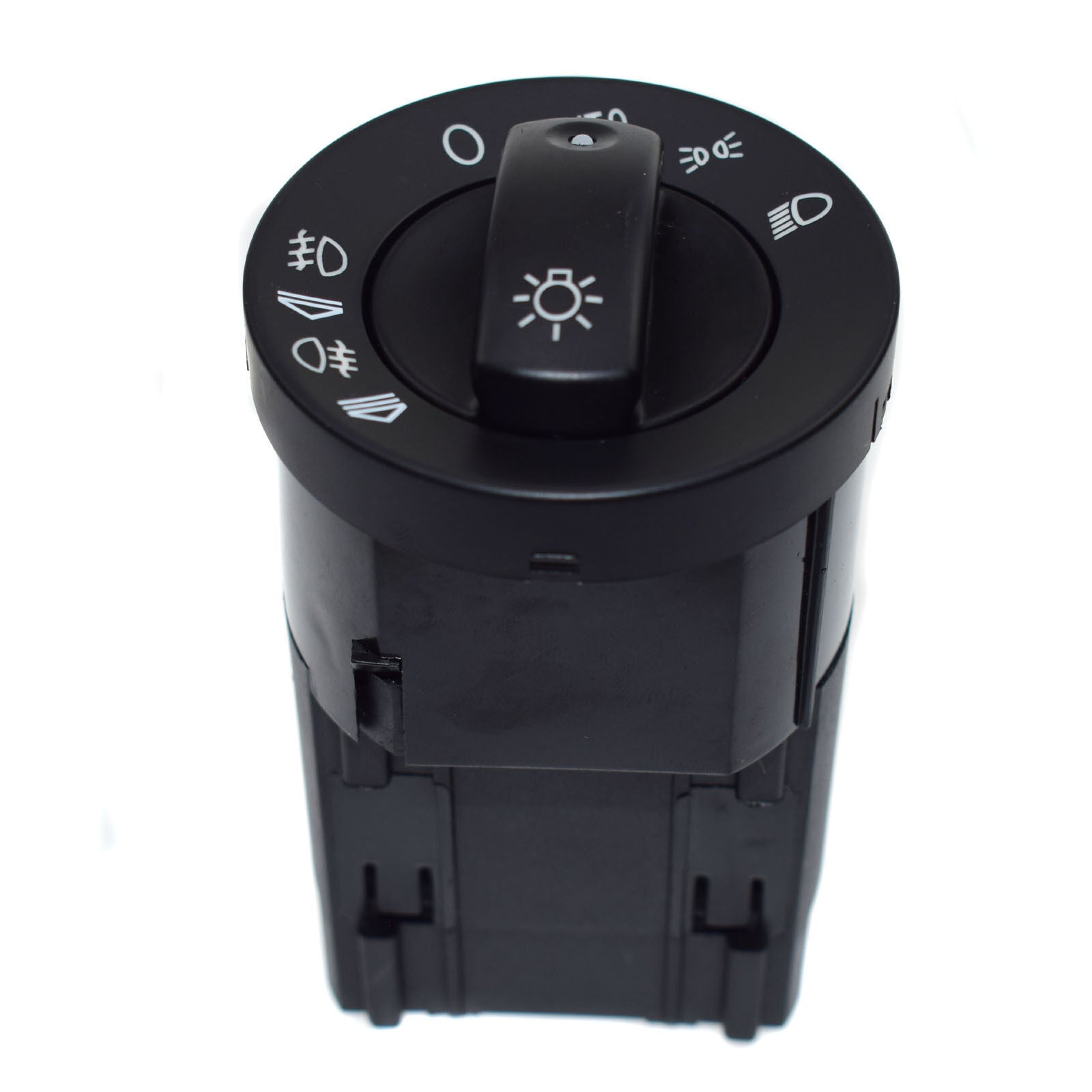 Fit for Audi A4 S4 Quattro S4 2002-2008 8E0941531B New Headlight Headlamp Switch