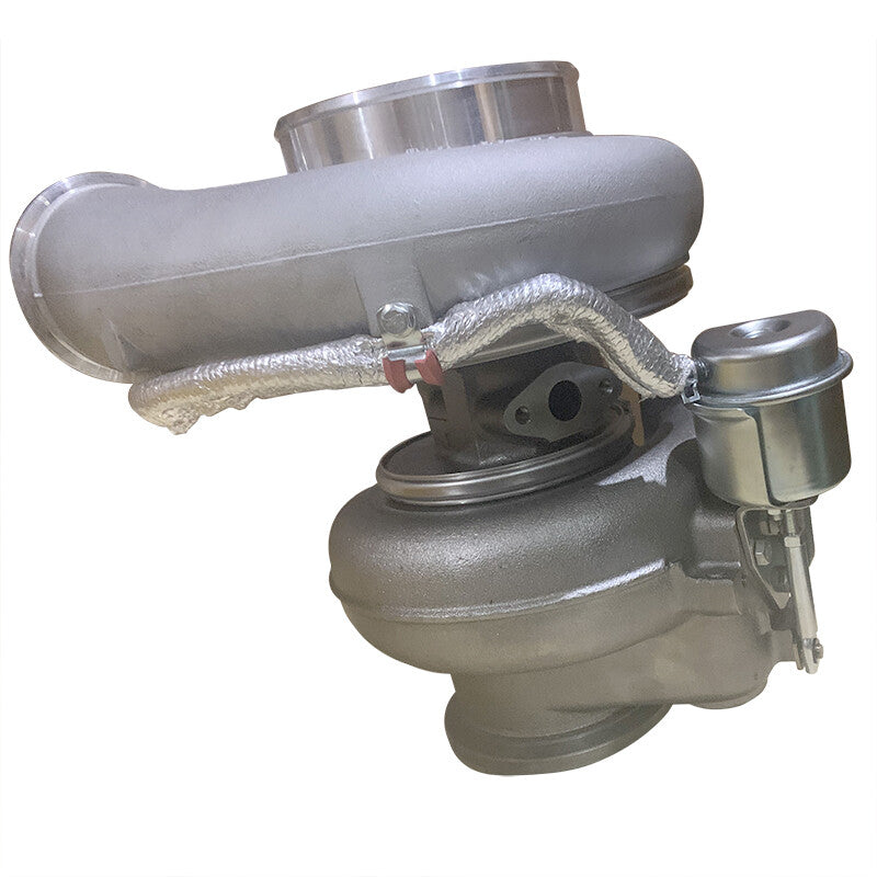 Turbocharger 4955241 for Truck QSK15 Turbo