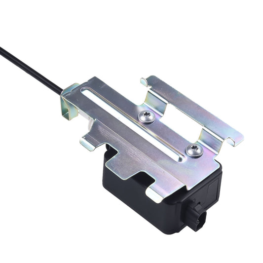 Fuel Flap Release Actuator for Discovery 3/4 for Range Rover Sport 2005-2013