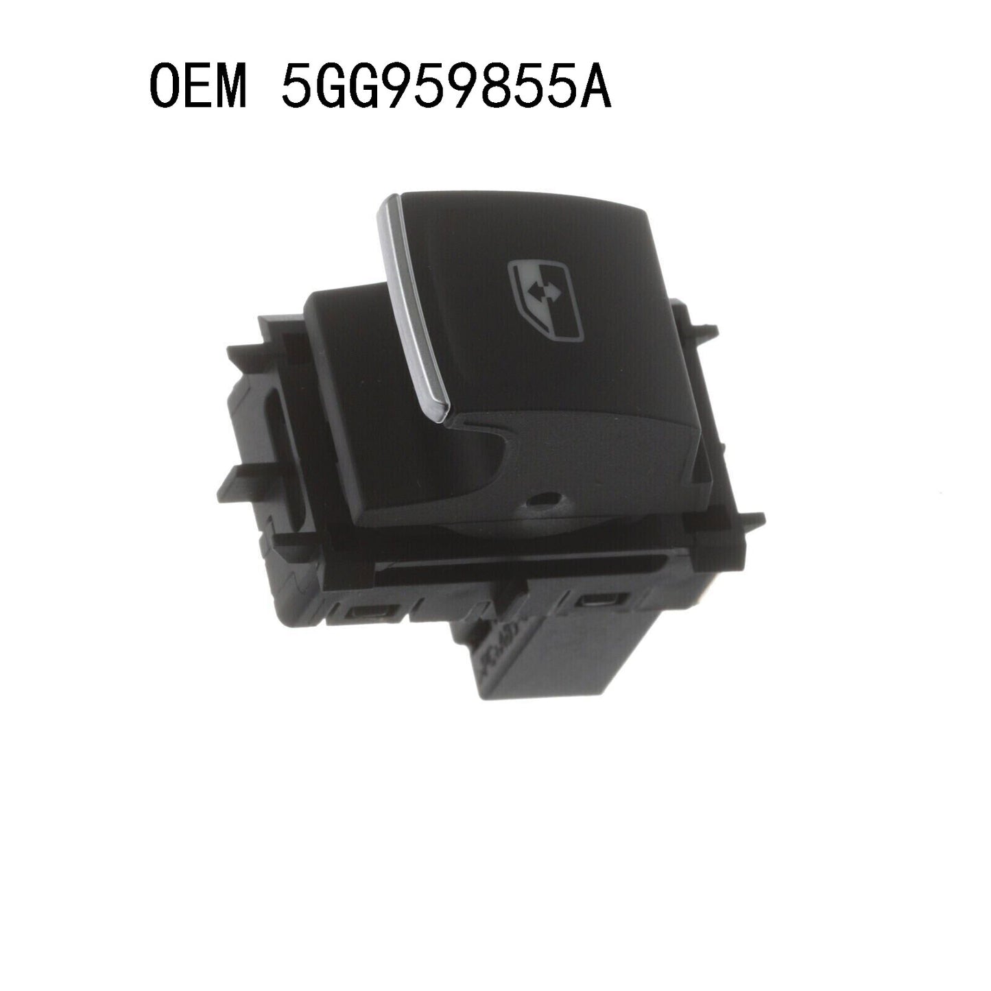 For 2016-2021 for Volkswagen Door Window Switch for Golf for Tiguan NEW 5GG 5GG959855A NEW 1