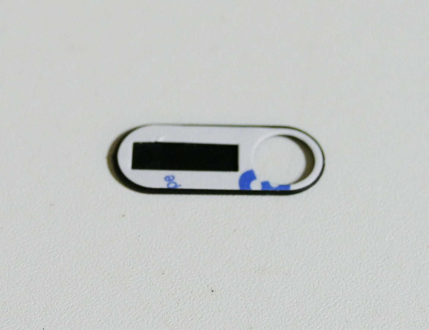 Cabin Camera Slide Cover for Privacy for Tesla Model 3 or for Model Y