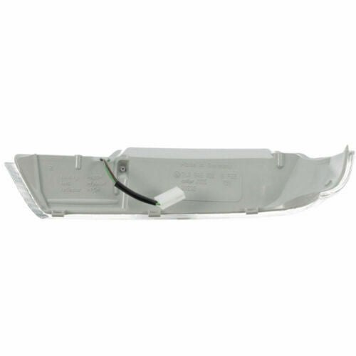 Fit for VW Touareg 2002-2007 7L6949102B Right Door Mirror Turn Signal Lamp Light