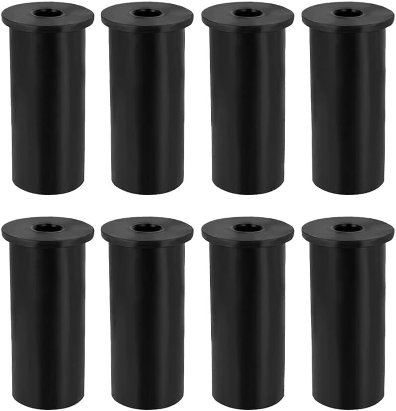 8-piece upgrade door bushing kit for Honda Pioneer 4-door kit 1000-5 700-4