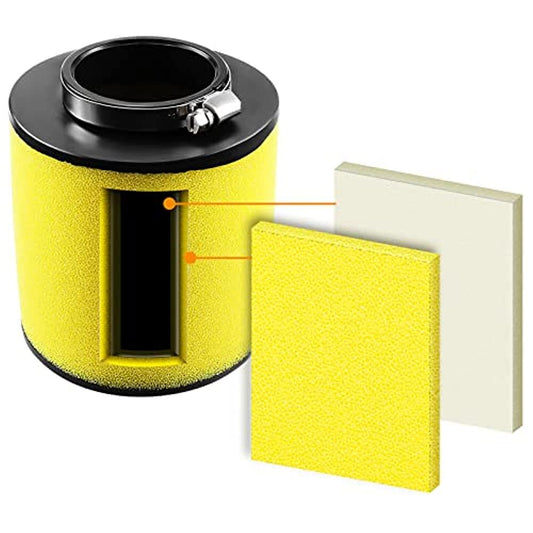 Air Filter for Honda Recon 250 TRX250TE TRX250TM Sportrax 17254-HM8-000 ATV