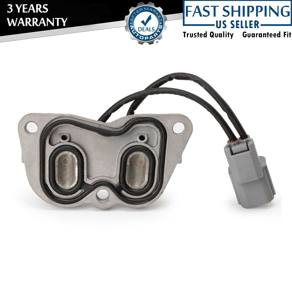 Transmission Lock Up Solenoid Fit for Honda Odyssey 1995 1996 1997 28300-PX4-003
