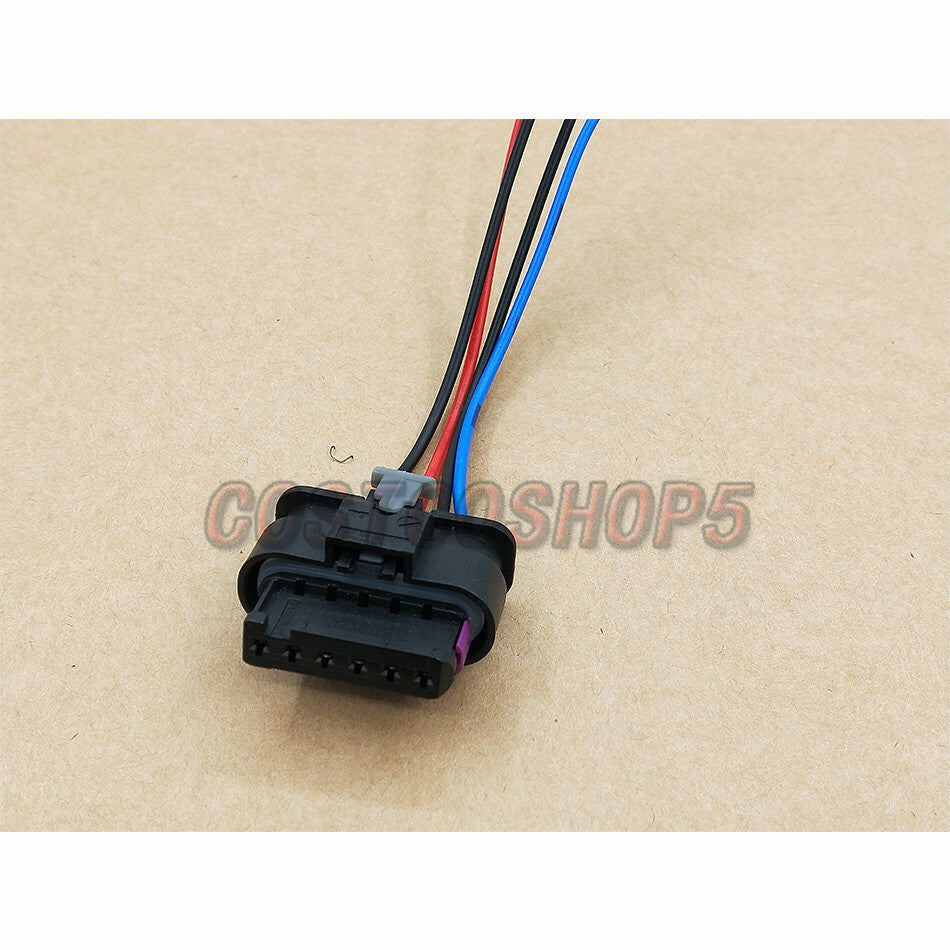 Driver/Passenger Side Rear taillight Socket Harness for BMW 3 Series 328 044/043