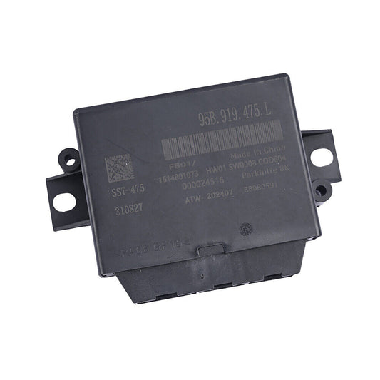 Lots Replacement Parking Aid Control Module for Porsche Macan for Cayenne 2017-2018