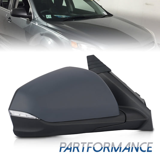 Suitable for 2018-2022 Equinox/Terrain passenger mirror power/signal/blind S PTM-8 pin right-handed
