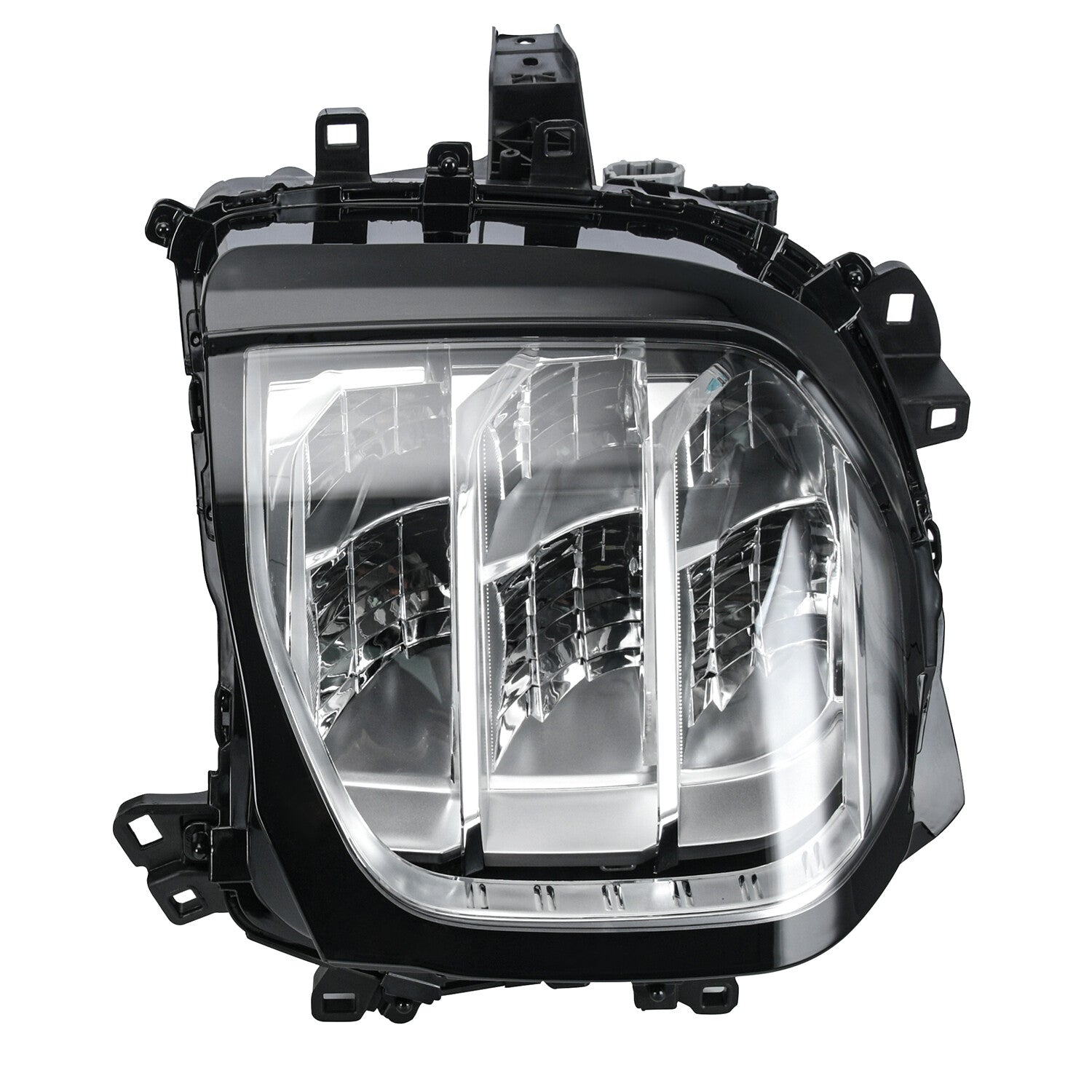 For 2022 2023 2024 for Mitsubishi Outlander Right Passenger LED Headlight 8301D812